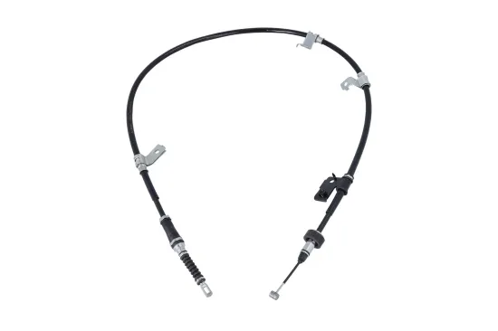 Seilzug, Feststellbremse hinten links KAMOKA 1190603 Bild Seilzug, Feststellbremse hinten links KAMOKA 1190603