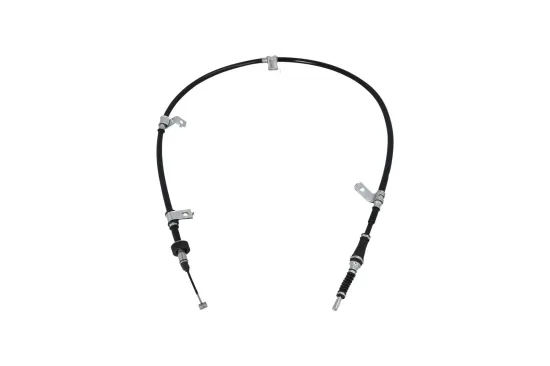 Seilzug, Feststellbremse hinten rechts KAMOKA 1190604 Bild Seilzug, Feststellbremse hinten rechts KAMOKA 1190604