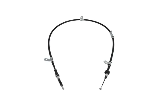 Seilzug, Feststellbremse hinten rechts KAMOKA 1190604 Bild Seilzug, Feststellbremse hinten rechts KAMOKA 1190604