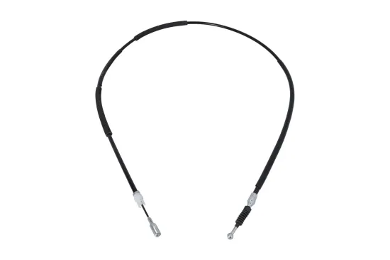 Seilzug, Feststellbremse hinten rechts KAMOKA 1190606 Bild Seilzug, Feststellbremse hinten rechts KAMOKA 1190606