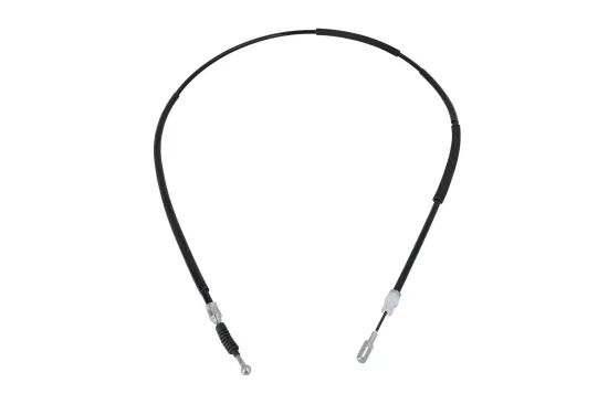 Seilzug, Feststellbremse hinten rechts KAMOKA 1190606 Bild Seilzug, Feststellbremse hinten rechts KAMOKA 1190606