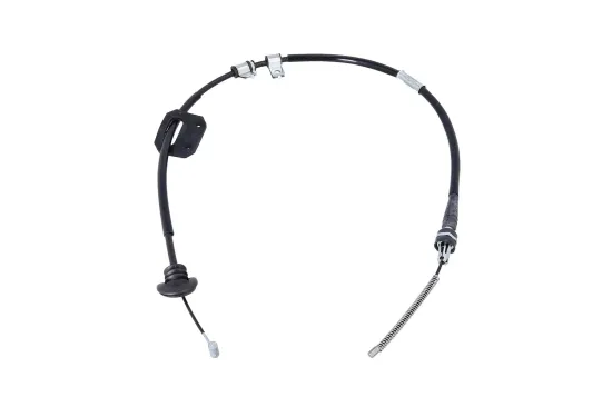 Seilzug, Feststellbremse hinten links KAMOKA 1190607 Bild Seilzug, Feststellbremse hinten links KAMOKA 1190607