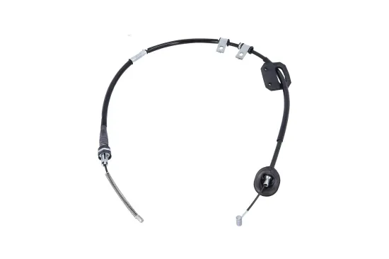 Seilzug, Feststellbremse hinten links KAMOKA 1190607 Bild Seilzug, Feststellbremse hinten links KAMOKA 1190607