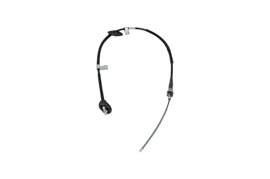 Seilzug, Feststellbremse hinten rechts KAMOKA 1190608 Bild Seilzug, Feststellbremse hinten rechts KAMOKA 1190608