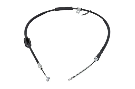 Seilzug, Feststellbremse hinten KAMOKA 1190609 Bild Seilzug, Feststellbremse hinten KAMOKA 1190609