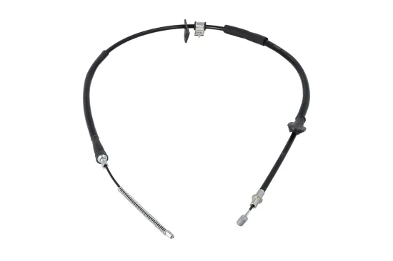 Seilzug, Feststellbremse hinten KAMOKA 1190609 Bild Seilzug, Feststellbremse hinten KAMOKA 1190609