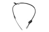 Seilzug, Feststellbremse hinten KAMOKA 1190610
