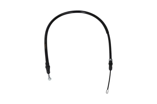 Seilzug, Feststellbremse hinten links KAMOKA 1190611 Bild Seilzug, Feststellbremse hinten links KAMOKA 1190611