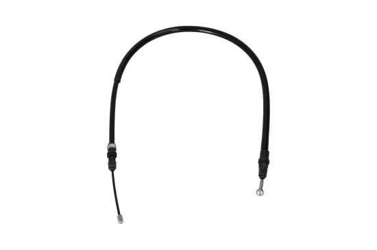 Seilzug, Feststellbremse hinten links KAMOKA 1190611 Bild Seilzug, Feststellbremse hinten links KAMOKA 1190611