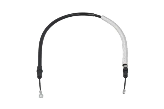 Seilzug, Feststellbremse hinten rechts KAMOKA 1190612 Bild Seilzug, Feststellbremse hinten rechts KAMOKA 1190612