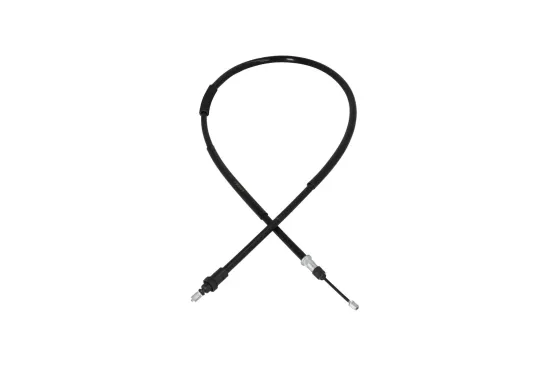 Seilzug, Feststellbremse hinten rechts KAMOKA 1190614 Bild Seilzug, Feststellbremse hinten rechts KAMOKA 1190614