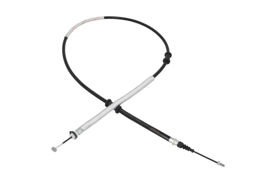 Seilzug, Feststellbremse hinten links KAMOKA 1190615 Bild Seilzug, Feststellbremse hinten links KAMOKA 1190615