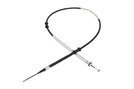 Seilzug, Feststellbremse hinten links KAMOKA 1190615 Bild Seilzug, Feststellbremse hinten links KAMOKA 1190615