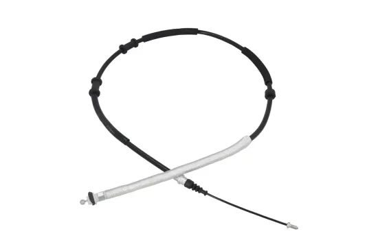 Seilzug, Feststellbremse hinten links KAMOKA 1190617 Bild Seilzug, Feststellbremse hinten links KAMOKA 1190617