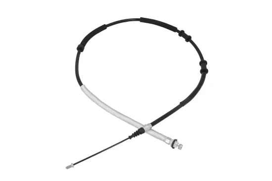 Seilzug, Feststellbremse hinten links KAMOKA 1190617 Bild Seilzug, Feststellbremse hinten links KAMOKA 1190617