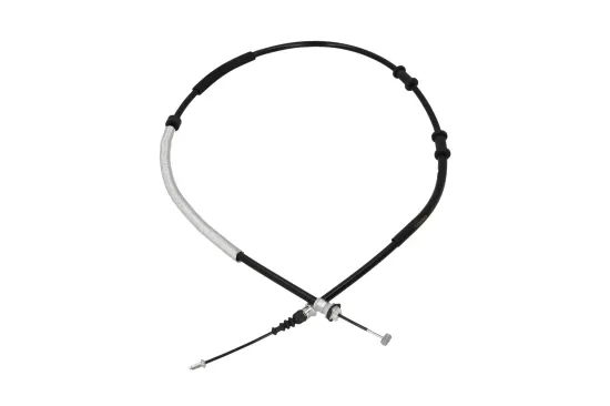 Seilzug, Feststellbremse hinten rechts KAMOKA 1190618 Bild Seilzug, Feststellbremse hinten rechts KAMOKA 1190618