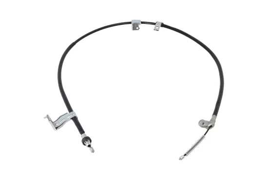 Seilzug, Feststellbremse hinten KAMOKA 1190619 Bild Seilzug, Feststellbremse hinten KAMOKA 1190619