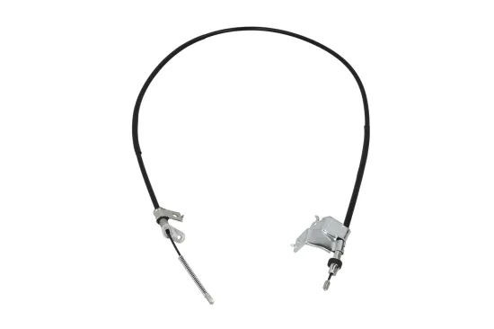 Seilzug, Feststellbremse hinten KAMOKA 1190620 Bild Seilzug, Feststellbremse hinten KAMOKA 1190620