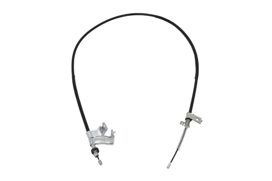 Seilzug, Feststellbremse hinten KAMOKA 1190620 Bild Seilzug, Feststellbremse hinten KAMOKA 1190620