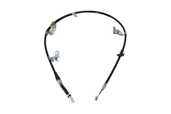 Seilzug, Feststellbremse hinten links KAMOKA 1190625 Bild Seilzug, Feststellbremse hinten links KAMOKA 1190625