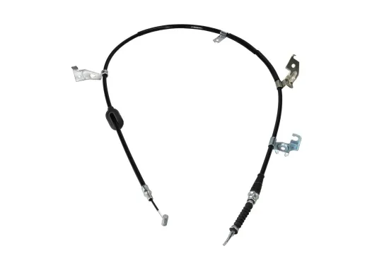 Seilzug, Feststellbremse hinten links KAMOKA 1190625 Bild Seilzug, Feststellbremse hinten links KAMOKA 1190625