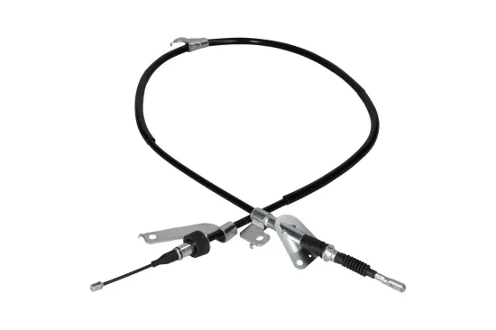 Seilzug, Feststellbremse hinten rechts KAMOKA 1190636 Bild Seilzug, Feststellbremse hinten rechts KAMOKA 1190636