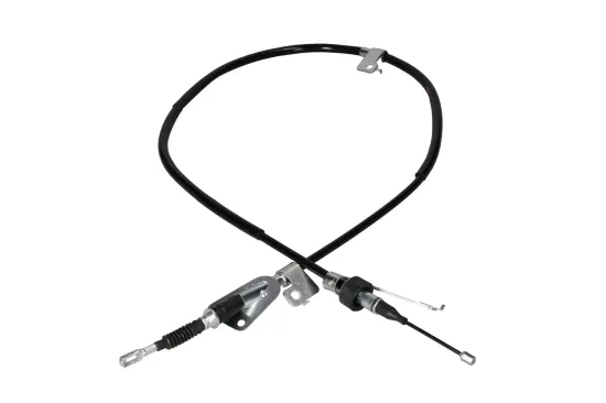 Seilzug, Feststellbremse hinten rechts KAMOKA 1190636 Bild Seilzug, Feststellbremse hinten rechts KAMOKA 1190636