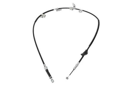 Seilzug, Feststellbremse hinten rechts KAMOKA 1190638 Bild Seilzug, Feststellbremse hinten rechts KAMOKA 1190638