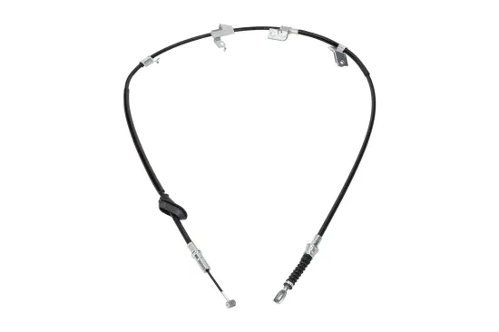 Seilzug, Feststellbremse hinten rechts KAMOKA 1190638 Bild Seilzug, Feststellbremse hinten rechts KAMOKA 1190638