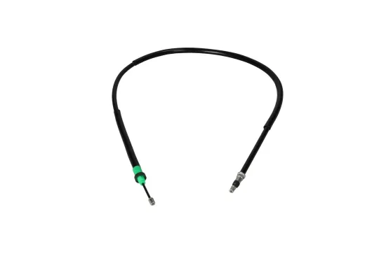 Seilzug, Feststellbremse hinten links KAMOKA 1190639 Bild Seilzug, Feststellbremse hinten links KAMOKA 1190639