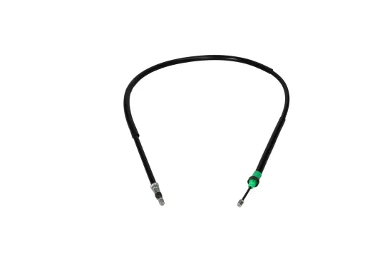 Seilzug, Feststellbremse hinten links KAMOKA 1190639 Bild Seilzug, Feststellbremse hinten links KAMOKA 1190639