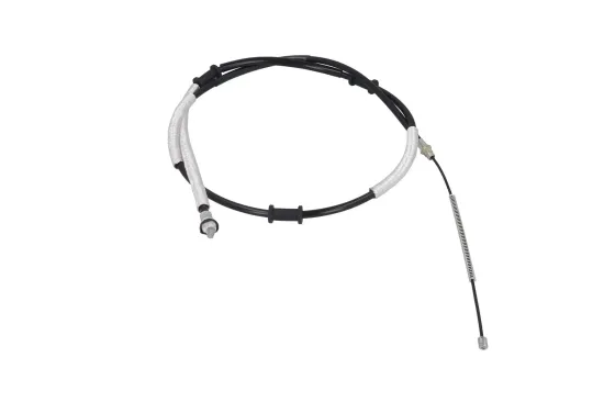 Seilzug, Feststellbremse hinten rechts KAMOKA 1190646 Bild Seilzug, Feststellbremse hinten rechts KAMOKA 1190646