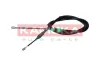 Seilzug, Feststellbremse hinten links KAMOKA 1190653 Bild Seilzug, Feststellbremse hinten links KAMOKA 1190653