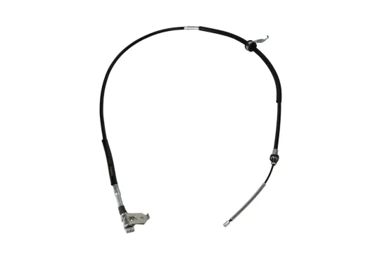 Seilzug, Feststellbremse hinten links KAMOKA 1190655 Bild Seilzug, Feststellbremse hinten links KAMOKA 1190655