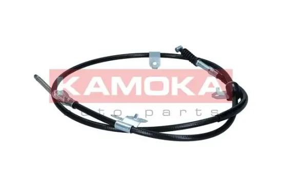 Umlenk-/Führungsrolle, Zahnriemen KAMOKA R0265 Bild Umlenk-/Führungsrolle, Zahnriemen KAMOKA R0265