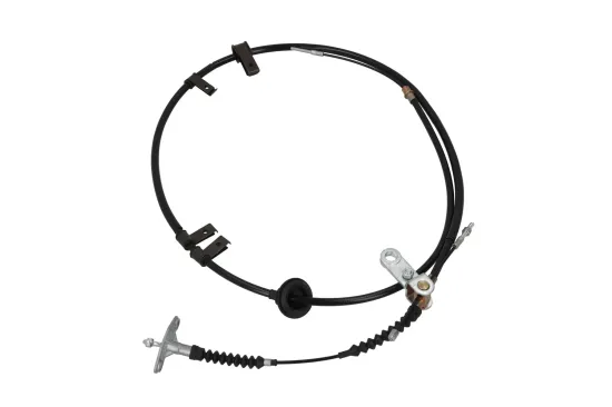 Seilzug, Feststellbremse hinten KAMOKA 1190662 Bild Seilzug, Feststellbremse hinten KAMOKA 1190662