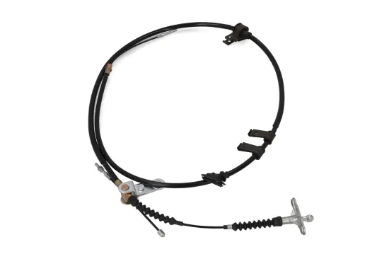 Seilzug, Feststellbremse hinten KAMOKA 1190662 Bild Seilzug, Feststellbremse hinten KAMOKA 1190662