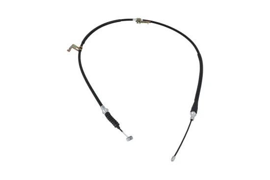 Seilzug, Feststellbremse hinten KAMOKA 1190663 Bild Seilzug, Feststellbremse hinten KAMOKA 1190663