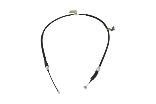 Seilzug, Feststellbremse hinten KAMOKA 1190663 Bild Seilzug, Feststellbremse hinten KAMOKA 1190663