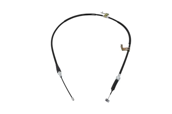 Seilzug, Feststellbremse hinten KAMOKA 1190664 Bild Seilzug, Feststellbremse hinten KAMOKA 1190664