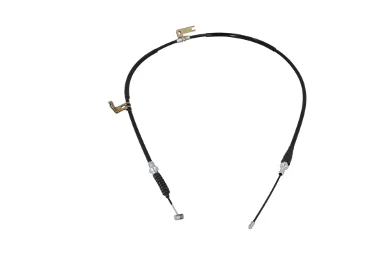 Seilzug, Feststellbremse hinten KAMOKA 1190664 Bild Seilzug, Feststellbremse hinten KAMOKA 1190664