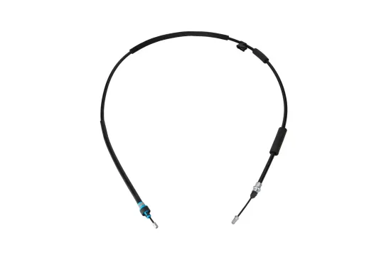 Seilzug, Feststellbremse hinten rechts KAMOKA 1190666 Bild Seilzug, Feststellbremse hinten rechts KAMOKA 1190666