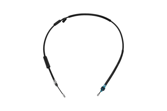 Seilzug, Feststellbremse hinten rechts KAMOKA 1190666 Bild Seilzug, Feststellbremse hinten rechts KAMOKA 1190666