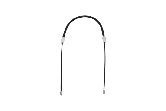 Seilzug, Feststellbremse hinten links KAMOKA 1190667 Bild Seilzug, Feststellbremse hinten links KAMOKA 1190667