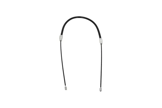 Seilzug, Feststellbremse hinten links KAMOKA 1190667 Bild Seilzug, Feststellbremse hinten links KAMOKA 1190667