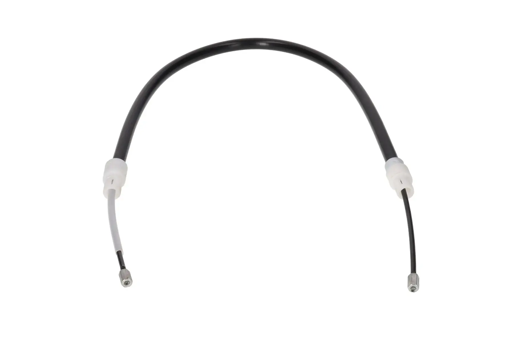 Seilzug, Feststellbremse hinten rechts KAMOKA 1190668