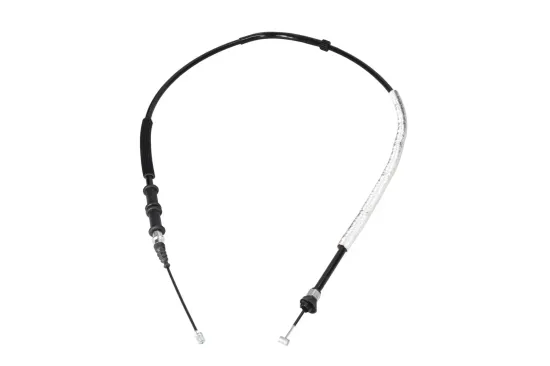 Seilzug, Feststellbremse hinten links KAMOKA 1190673 Bild Seilzug, Feststellbremse hinten links KAMOKA 1190673