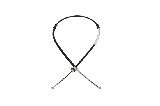 Seilzug, Feststellbremse hinten rechts KAMOKA 1190676 Bild Seilzug, Feststellbremse hinten rechts KAMOKA 1190676