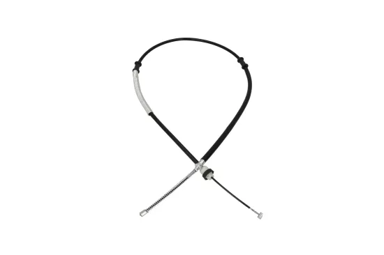 Seilzug, Feststellbremse hinten rechts KAMOKA 1190676 Bild Seilzug, Feststellbremse hinten rechts KAMOKA 1190676