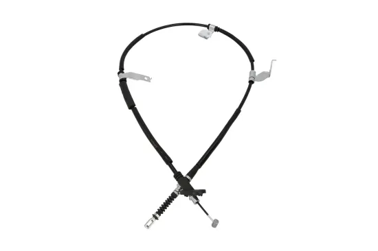 Seilzug, Feststellbremse hinten links KAMOKA 1190677 Bild Seilzug, Feststellbremse hinten links KAMOKA 1190677